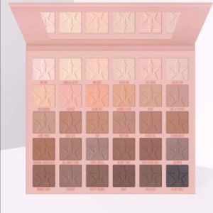 Orgy Palette by Jeffree Star